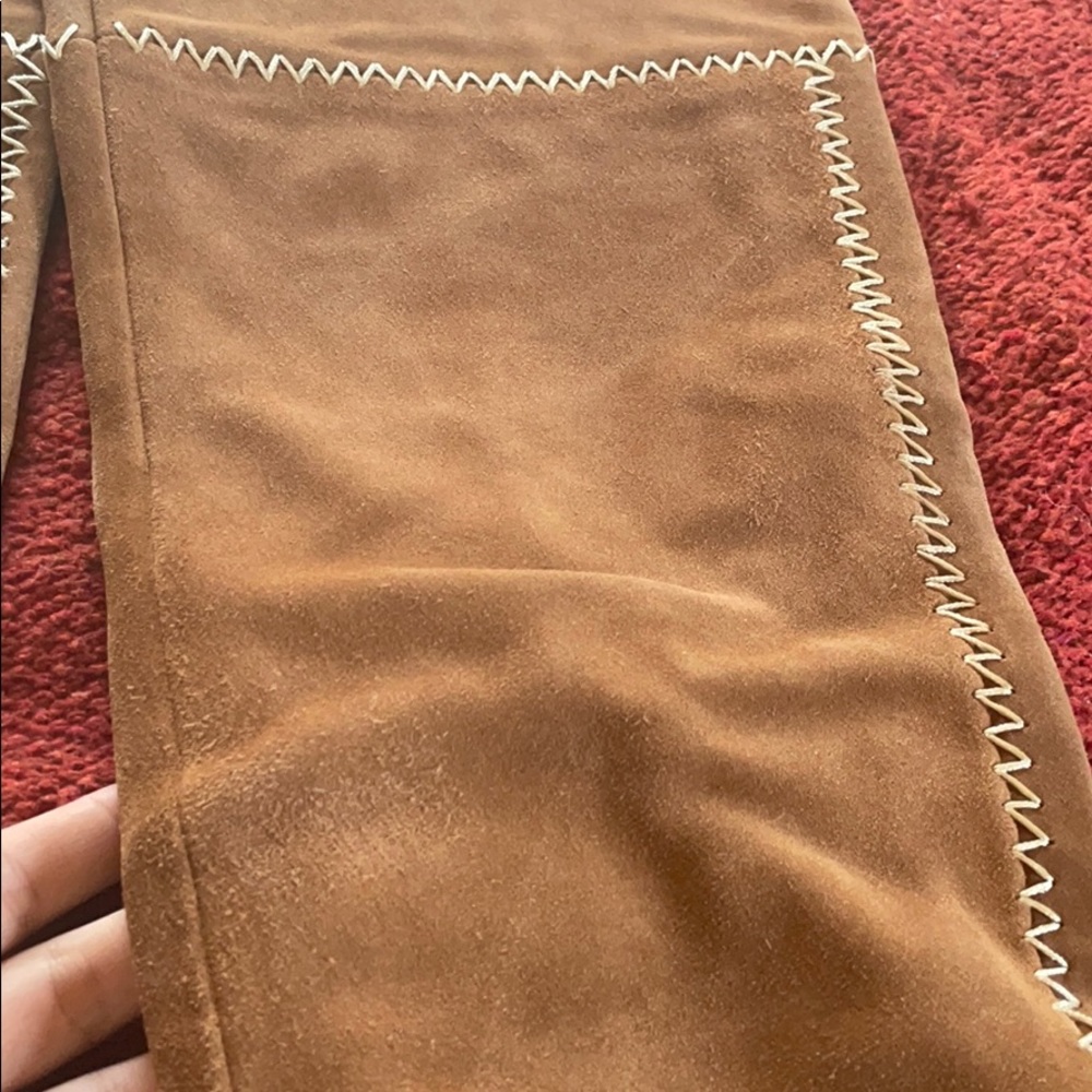 Spell and the Gypsy Zephyr Boots - Picture 3 of 12